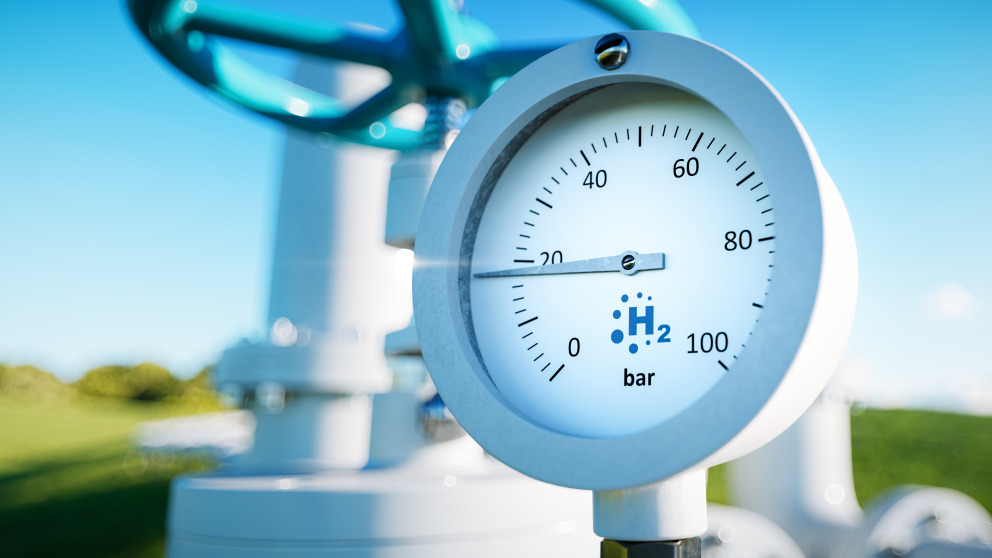 hydrogenproduction Gulfstates