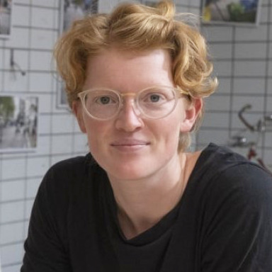Sonja Bettge