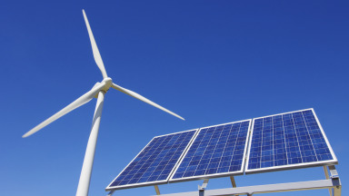 Der Ausbau der Windkraft und des Stromnetzes zählt zu den spannungsreichen Großbaustellen der Energiewende.